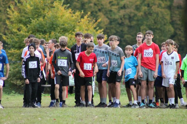 CrossCountryBezirksmeisterschaft_2024